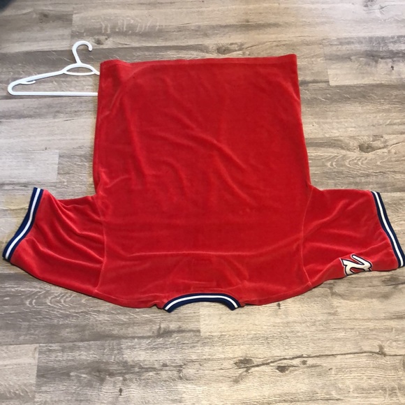 LA Angels warm up pullover - Picture 7 of 12